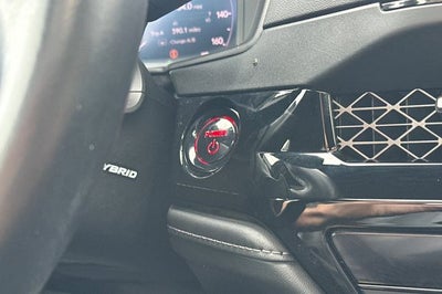 2023 Honda Accord Sport