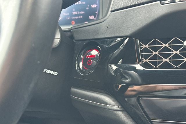 2023 Honda Accord Sport