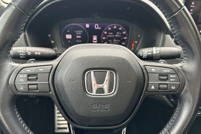 2023 Honda Accord Sport