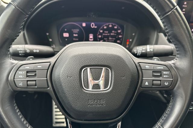 2023 Honda Accord Sport