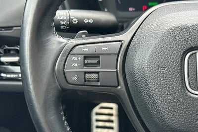 2023 Honda Accord Sport