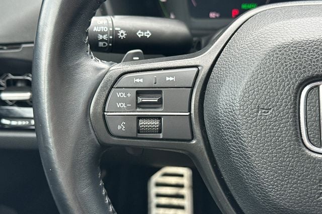 2023 Honda Accord Sport