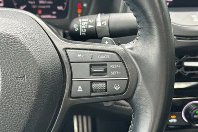 2023 Honda Accord Sport