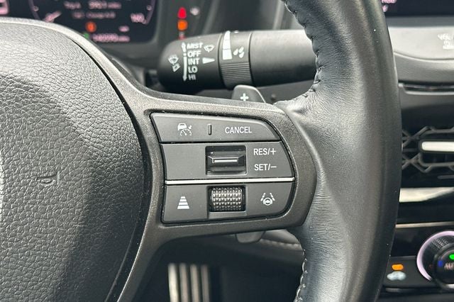 2023 Honda Accord Sport