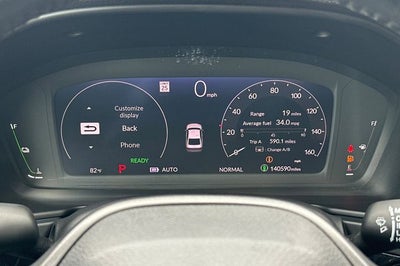2023 Honda Accord Sport
