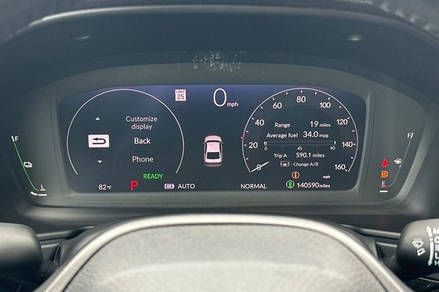 2023 Honda Accord Sport