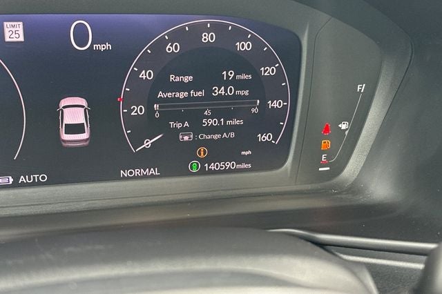 2023 Honda Accord Sport