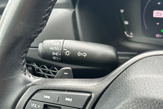 2023 Honda Accord Sport