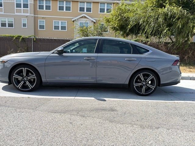 2023 Honda Accord Sport