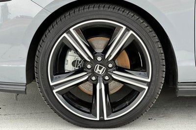 2023 Honda Accord Sport