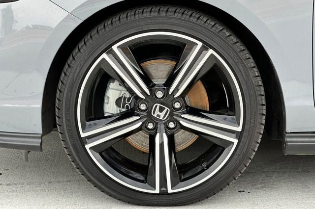 2023 Honda Accord Sport