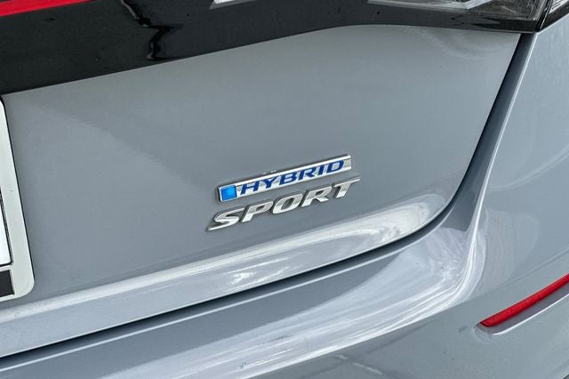 2023 Honda Accord Sport