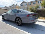 2023 Honda Accord Sport