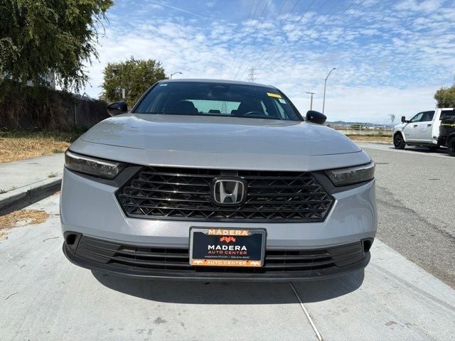 2023 Honda Accord Sport