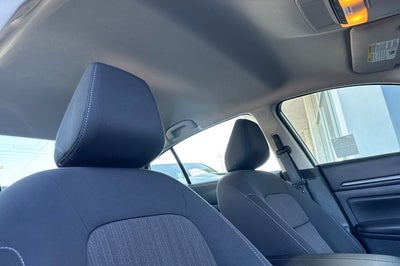 2025 Nissan Altima 2.5 S