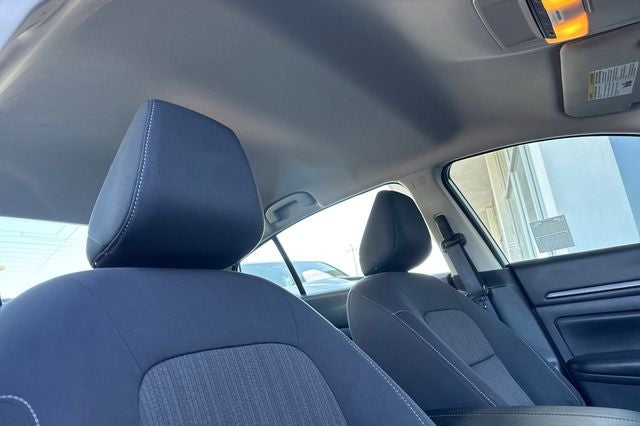 2025 Nissan Altima 2.5 S
