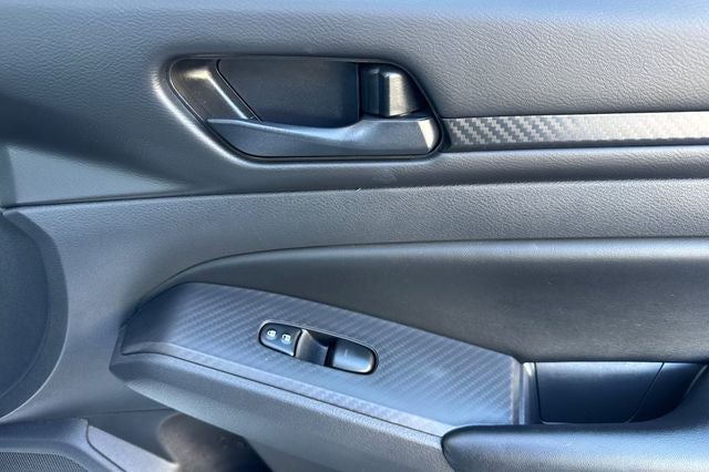 2025 Nissan Altima 2.5 S
