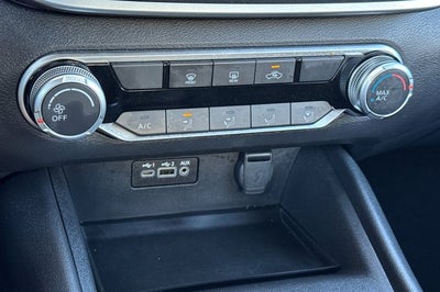 2025 Nissan Altima 2.5 S