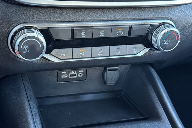 2025 Nissan Altima 2.5 S