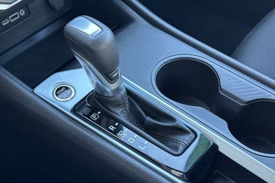 2025 Nissan Altima 2.5 S