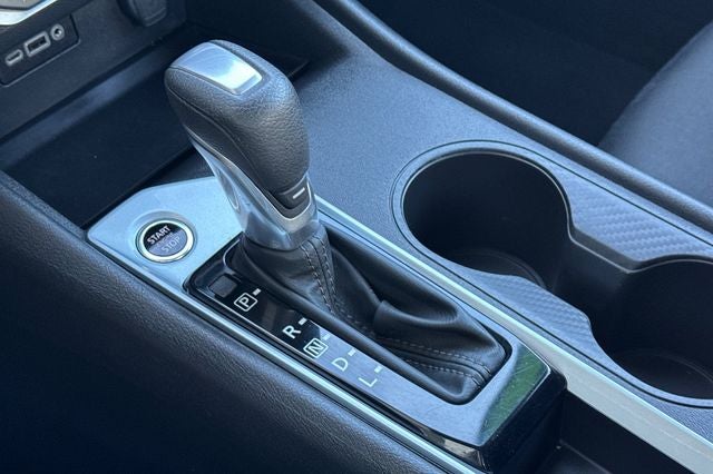 2025 Nissan Altima 2.5 S