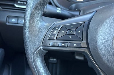 2025 Nissan Altima 2.5 S