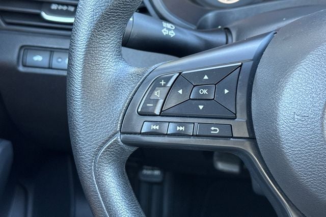 2025 Nissan Altima 2.5 S