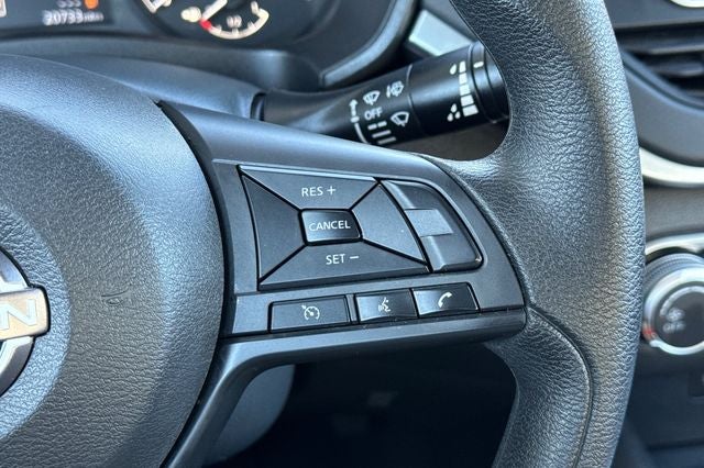 2025 Nissan Altima 2.5 S