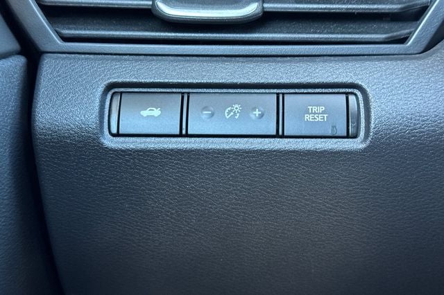 2025 Nissan Altima 2.5 S
