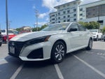 2025 Nissan Altima 2.5 S