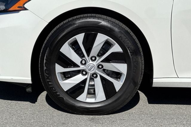 2025 Nissan Altima 2.5 S