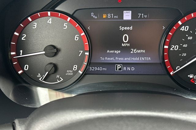 2022 Nissan Frontier PRO-X