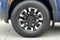2022 Nissan Frontier PRO-X