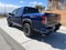 2022 Nissan Frontier PRO-X