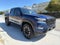 2022 Nissan Frontier PRO-X