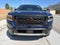 2022 Nissan Frontier PRO-X