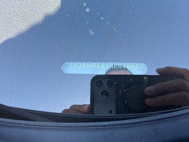 2024 Volkswagen ID.4 Standard