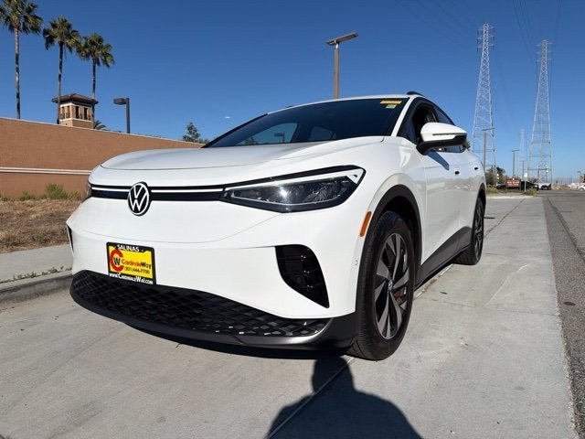 2024 Volkswagen ID.4 Standard