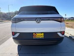 2024 Volkswagen ID.4 Standard