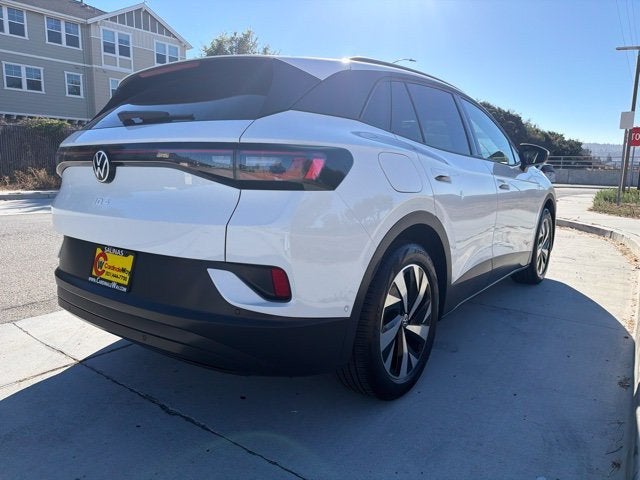 2024 Volkswagen ID.4 Standard