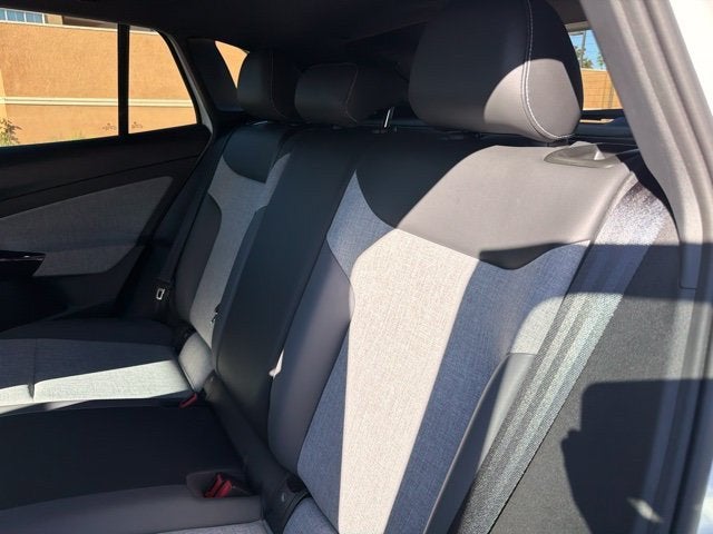 2024 Volkswagen ID.4 Standard