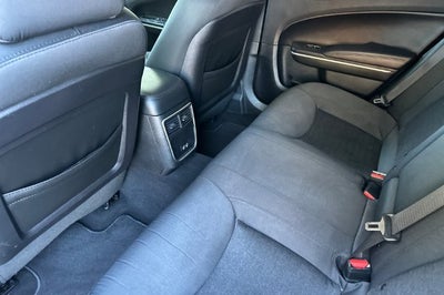 2019 Chrysler 300 Touring