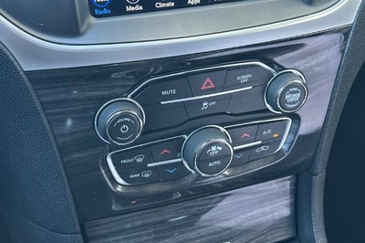 2019 Chrysler 300 Touring