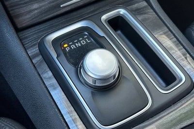 2019 Chrysler 300 Touring