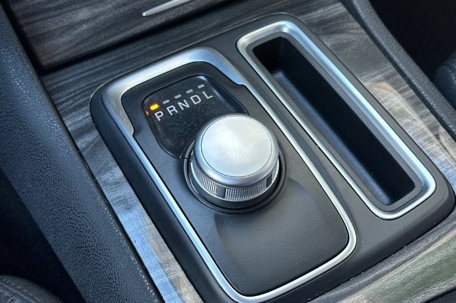 2019 Chrysler 300 Touring
