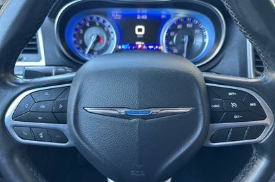 2019 Chrysler 300 Touring