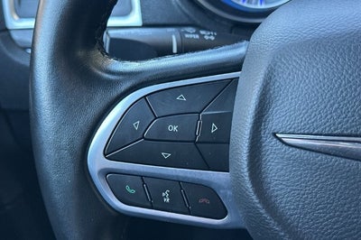 2019 Chrysler 300 Touring