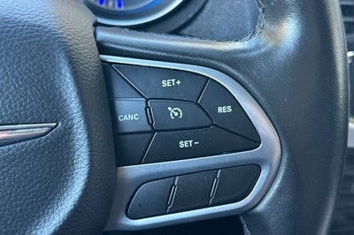 2019 Chrysler 300 Touring