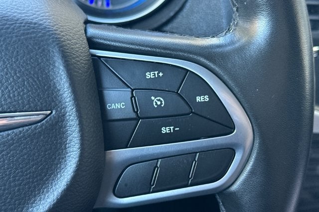 2019 Chrysler 300 Touring