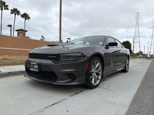 2023 Dodge Charger GT